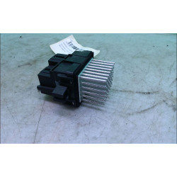 RESISTANCE DE CHAUFFAGE