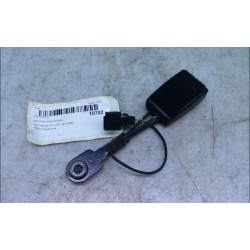 ANCRAGE CEINTURE AVD