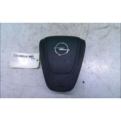 AIRBAG VOLANT