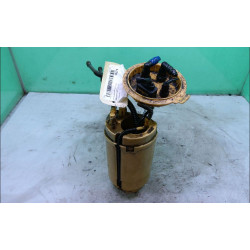 POMPE A CARBURANT ELECTRIQUE