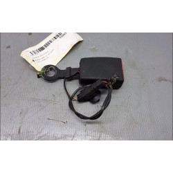 ANCRAGE CEINTURE AVG