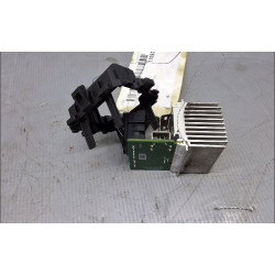 RESISTANCE DE CHAUFFAGE