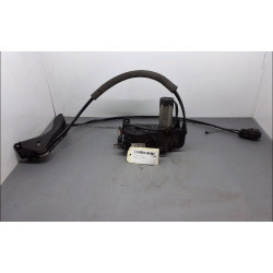 MOTEUR PORTE COULLISSANTE D