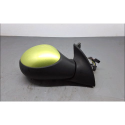 RETROVISEUR EXT ELECTRIQUE D