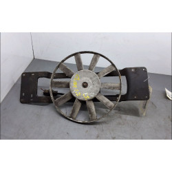 MOTEUR VENTILATEUR RADIATEUR