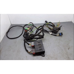 BOITIER D ACCROCHAGE