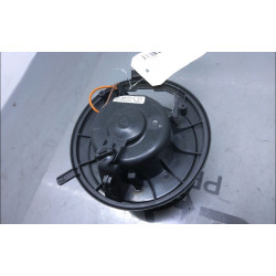 VENTILATEUR DE CHAUFFAGE