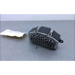 RESISTANCE DE CHAUFFAGE