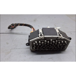 RESISTANCE DE CHAUFFAGE