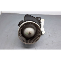 VENTILATEUR DE CHAUFFAGE