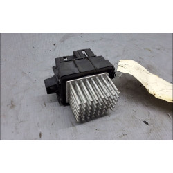 RESISTANCE DE CHAUFFAGE