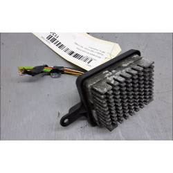 RESISTANCE DE CHAUFFAGE