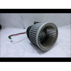 VENTILATEUR DE CHAUFFAGE