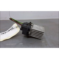 RESISTANCE DE CHAUFFAGE