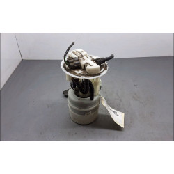 POMPE A CARBURANT ELECTRIQUE