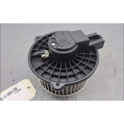 VENTILATEUR DE CHAUFFAGE