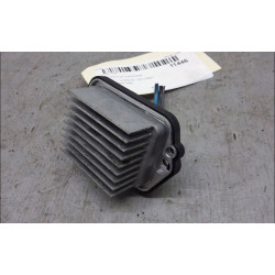 RESISTANCE DE CHAUFFAGE