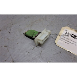 RESISTANCE DE CHAUFFAGE