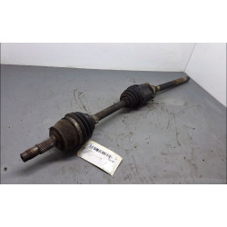 TRANSMISSION AVD