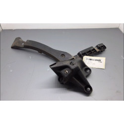 SUPPORT D PARE-CHOC AR