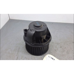 VENTILATEUR DE CHAUFFAGE