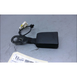 ANCRAGE CEINTURE AVG
