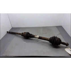 TRANSMISSION AVD