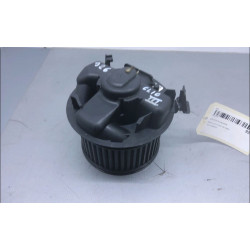 VENTILATEUR DE CHAUFFAGE