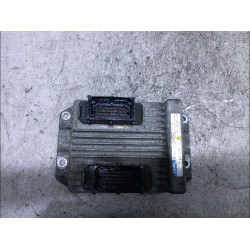 CALCULATEUR MOTEUR
