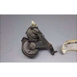 KLAXON / AVERTISSEUR