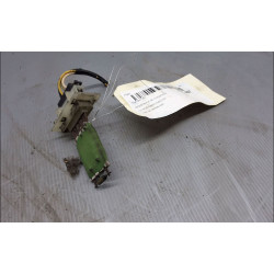 RESISTANCE DE CHAUFFAGE