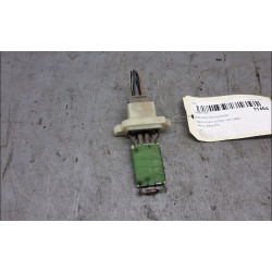 RESISTANCE DE CHAUFFAGE