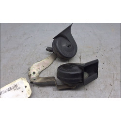 KLAXON / AVERTISSEUR