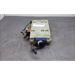 PLATINE FUSIBLE HABITACLE