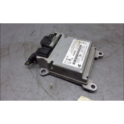 BOITIER PRETENSIONNEUR