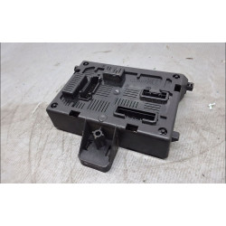 PLATINE FUSIBLE HABITACLE