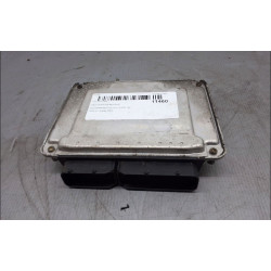 CALCULATEUR MOTEUR