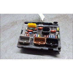 BOITE A FUSIBLES