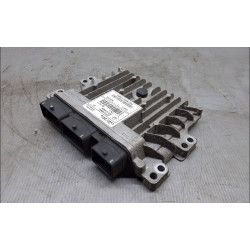 CALCULATEUR MOTEUR