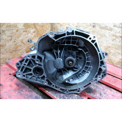 BOITE A VITESSE MECANIQUE