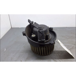 VENTILATEUR DE CHAUFFAGE