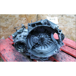 BOITE A VITESSE MECANIQUE