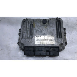 CALCULATEUR MOTEUR