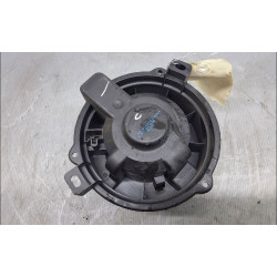 VENTILATEUR DE CHAUFFAGE