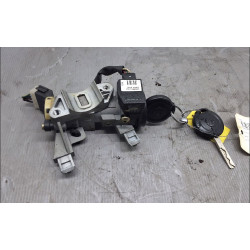 ANTIVOL DE DIRECTION