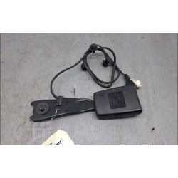 ANCRAGE CEINTURE AVG