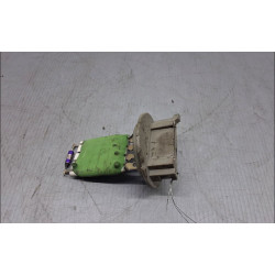 RESISTANCE DE CHAUFFAGE