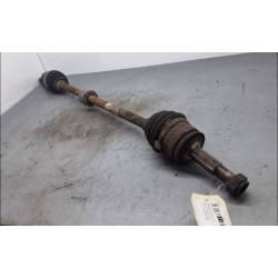 TRANSMISSION AVD