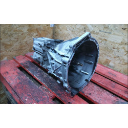 BOITE A VITESSE MECANIQUE