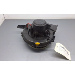 VENTILATEUR DE CHAUFFAGE